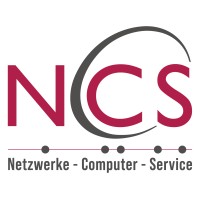 NCS Netzwerke Computer Service GmbH Logo