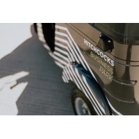 Hitchcocks Business Park Logo