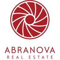 Abranova Real Estate, Inc. Logo