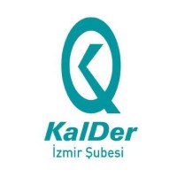 KalDer İzmir Şubesi Logo