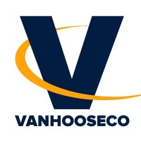 VANHOOSECO Logo