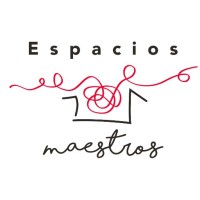 Espacios Maestros Logo