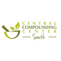 Central Compounding Center South Logo