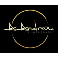 Andreas Andreou Photography Studio Logo