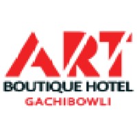 Art Boutique Hotel Logo