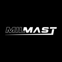 MILMAST Logo