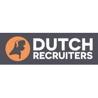 Dutch Recruiters Logo