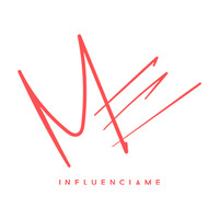 Influénciame Logo