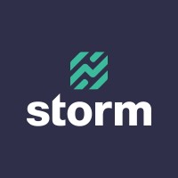 Storm Communications AS Logo