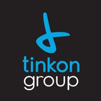 TINKON Group Logo