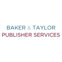 Baker & Taylor Publisher Services Logo