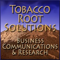 Tobacco Root Solutions Logo