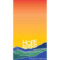 Imana Kids: Orphan Care Ministry Logo