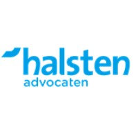 Halsten advocaten - Eindhoven Logo