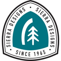 Sierra Designs Logo