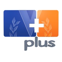 Venevision Plus Logo