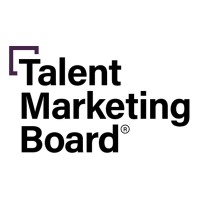 Talent Marketing Board Logo