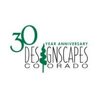 Designscapes Colorado Logo