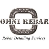 Omni Rebar Inc. Logo