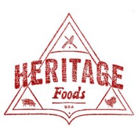 Heritage Foods USA Logo