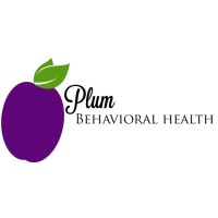 Plum Behavioral Health Services LLC Logo