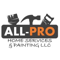 All-Pro Remodeling & Painting Logo