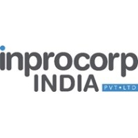 Inpro Corp India Pvt. Ltd. Logo