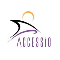 Accessio Logo