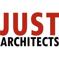 Just Architects Logo