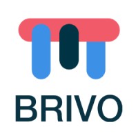 BRIVO Logo