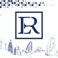 Eyad Reda Law Firm Logo