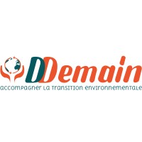 DDemain - Accompagner la transition environnementale Logo
