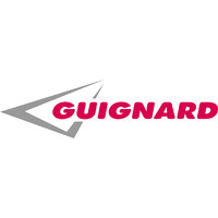 GUIGNARD Parkett AG Logo
