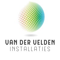 Van Der Velden Installaties Logo