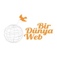 Bir Dünya Web Reklam ve Bilişim Tekn. Tic. Ltd. Şti. Logo