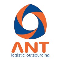 ANT Srl - Logistic Outsourcing Logo