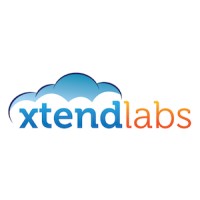 Xtendlabs Logo