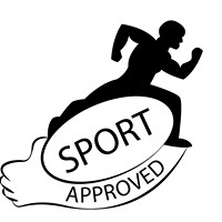 Sport Approved Logo
