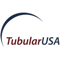Tubular USA Logo