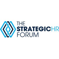 The Strategic HR Forum Logo