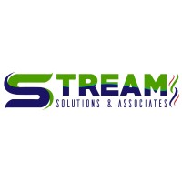 Stream Solutions & Associates Logo
