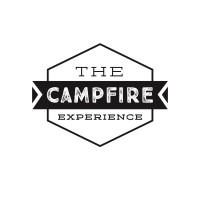 The Campfire Experience Logo