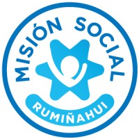 Misión Social Rumiñahui Logo