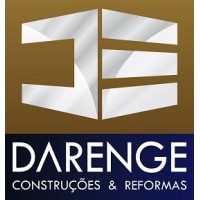 Darenge Engenharia Logo