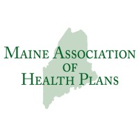 Maine Association of Health Plans Logo