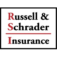 Russell & Schrader Insurance Agency Logo
