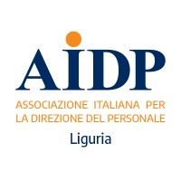 AIDP Liguria Logo