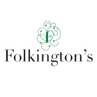 Folkingtons Logo