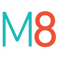 MOTIV8 Logo