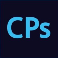 Comedy Photoshop Logo